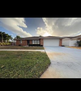 Property at 1007 WYNNDALE Way, Lantana, FL