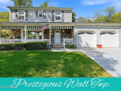 2800 Hurley Pond Road #RD