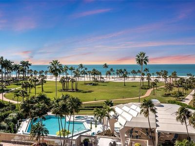 4031 Gulf Shore BLVD N #6B