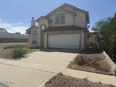 Property at 10785 Pleasant Hill Dr, El Paso, TX