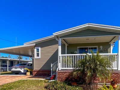 4411 Calm Harbor St #4411