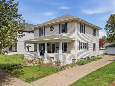 906 STEUBEN STREET