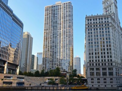 405 N Wabash Ave UNIT 3403