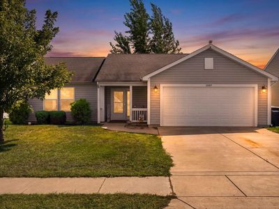 3007 Queencastle Dr