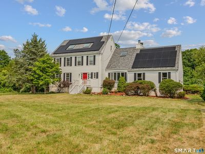70 Stepstone Hill Road