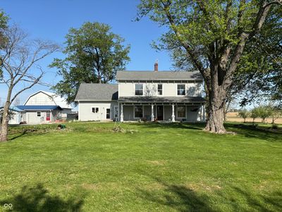 Property at 7772 N Rushville Rd, Carthage, IN