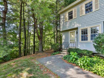 24 Gunstock Ridge