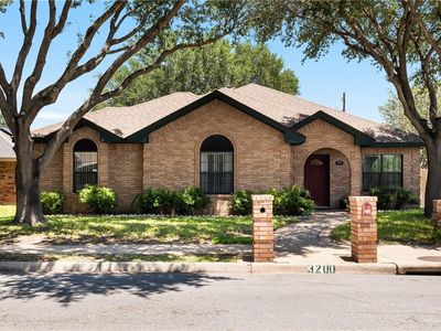 Property at 3200 N Cynthia Ln, McAllen, TX
