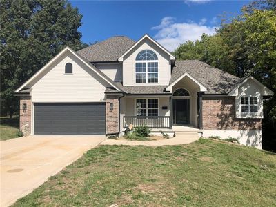 22712 E 29th Street Lane Ct