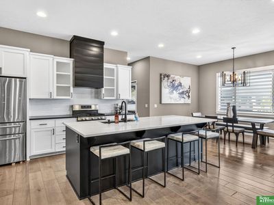 Property at 9036 N 172nd St, Bennington, NE