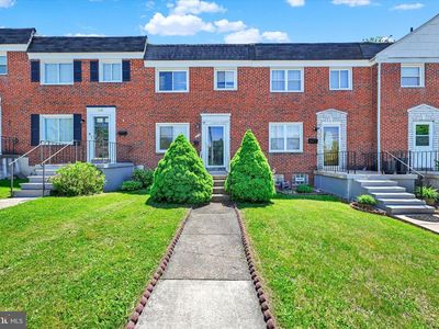 1117 Deanwood Rd