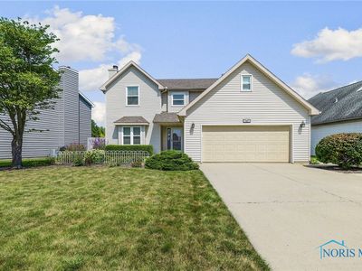 707 Country Creek Dr
