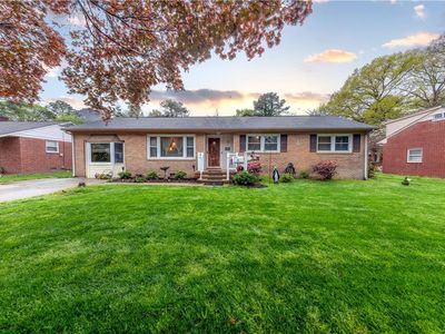 5 Patton Dr