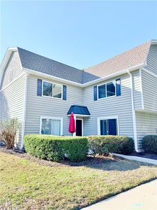 850 Mallery St #5K