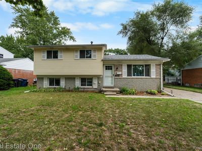 901 Judith St