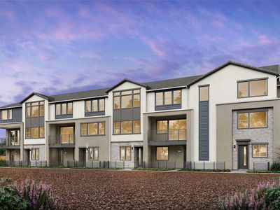 Plan 6 Plan, Monarch