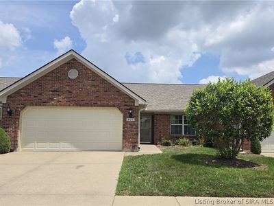 Property at 8414 Villa Circle, Sellersburg, IN