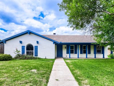 2509 Kimberly Ln