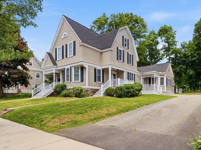 10 Wolcott Ave