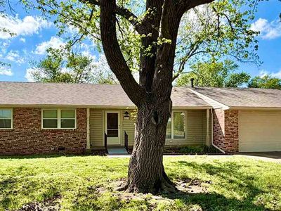 Property at 717 S Peach Ave, Newkirk, OK
