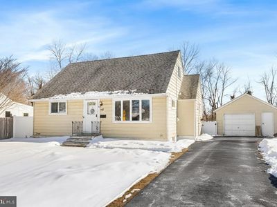 82 Charles Bossert Dr