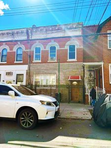 Property at 8822 85th Street, Jamaica, NY
