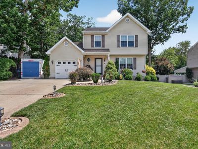 381 Bryn Mawr Dr