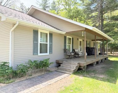 Property at 5891 Sand Rd, Caseville, MI