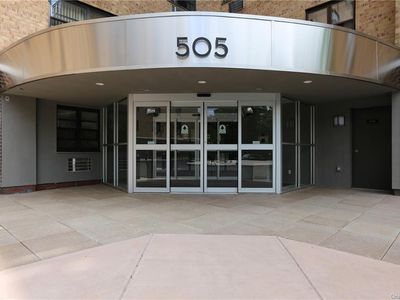 505 Central Avenue #323