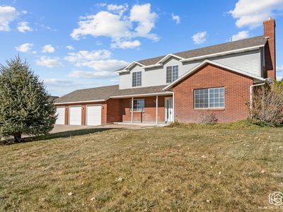 695 E Cobblecreek Dr