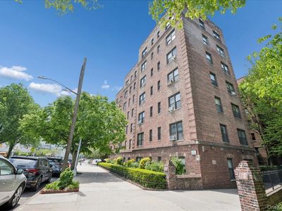 3015 Riverdale Avenue #5B