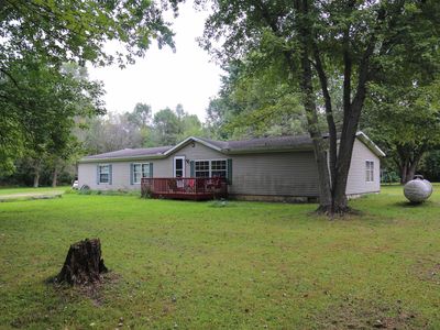 Property at 65191 Youngs Prairie Rd, Constantine, MI