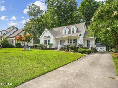 4012 Carybrook Court