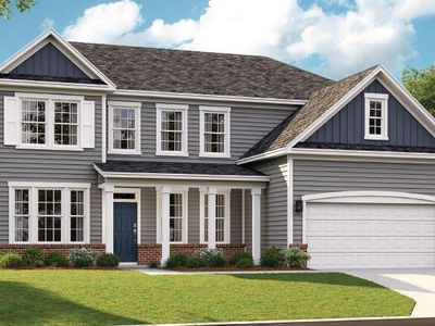 740 Portland Rose Dr