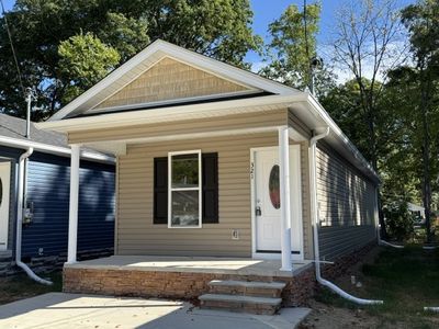 321 S Gentry St Lot 18