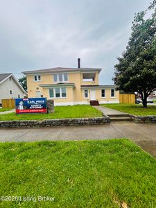 Property at 3617 W Broadway, Louisville, KY