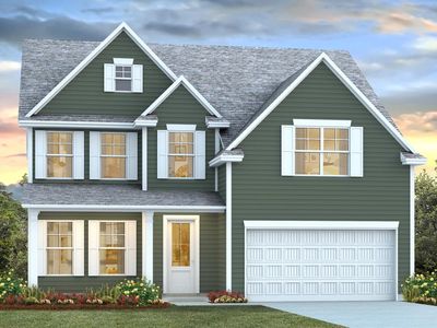 FORRESTER Plan, Berkeley Bay