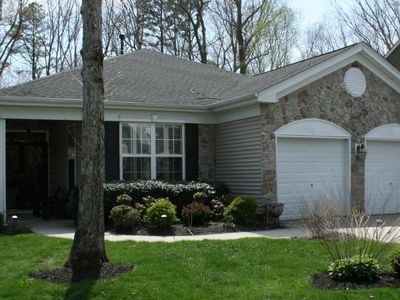 Property at 666 Country Club Dr, Egg Harbor, NJ