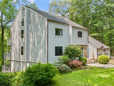 494 Rock Rimmon Road