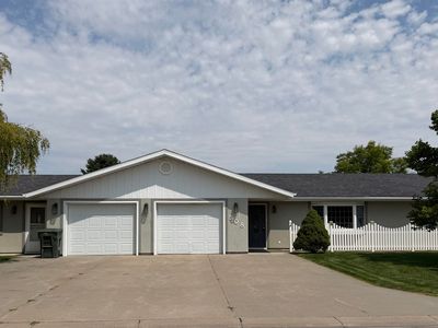 Property at 508 William Way, Sidney, NE