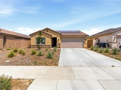 22724 Blacktail Way