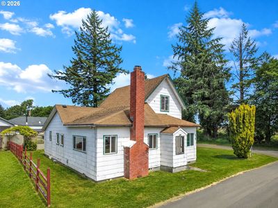 Property at 1205 2nd Ave, Hammond, OR