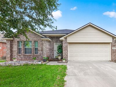 2510 Fox Water Dr