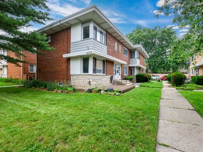 Property at 4720 Main St #A, Skokie, IL