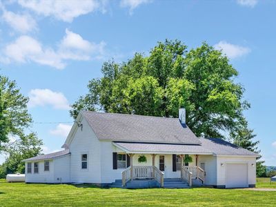 4848 S 50th Road