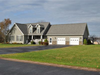 21509 Cole Rd