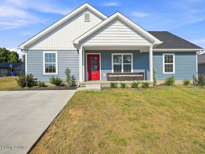 Property at 400 Strawberry Ln, Leitchfield, KY
