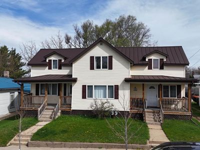 315 West Juneau Street
