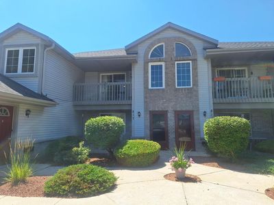 Property at 817 Quinlan DRIVE #E, Pewaukee, WI