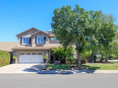 2101 Huxley Way